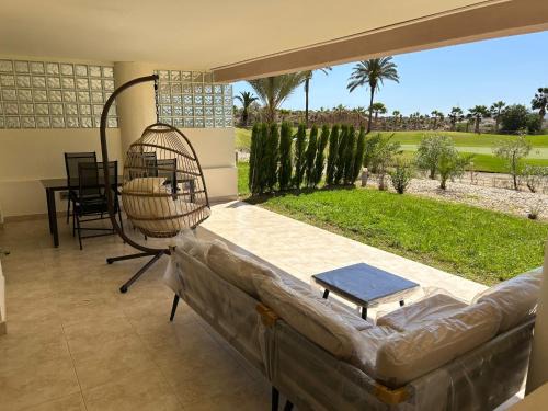 Vera Apartamento | Luxury Homes Valle Del Este Resort Golf And Spa Vera, Garrucha, Mojacar