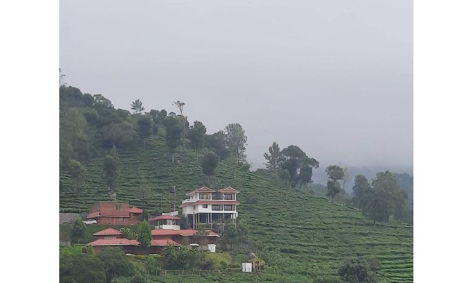 Kotagiri Casa | Luxury Homestay