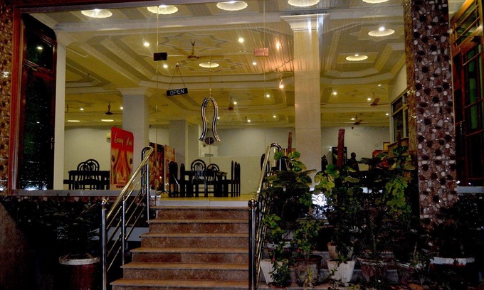 Bahawalpur Hotel | Luxury Hotel And Restaurant