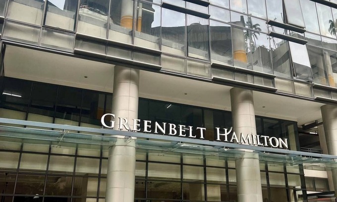 Legazpi Village Condominio | Luxury Hotel Condo 10minutes walked to Glorieta Mall, Landmark & One Ayala