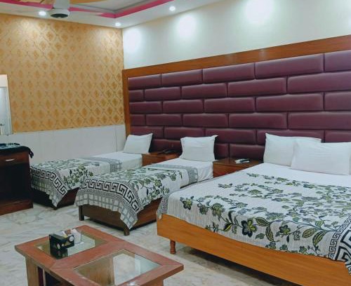 Clifton Casa | Luxury Hotel Karachi