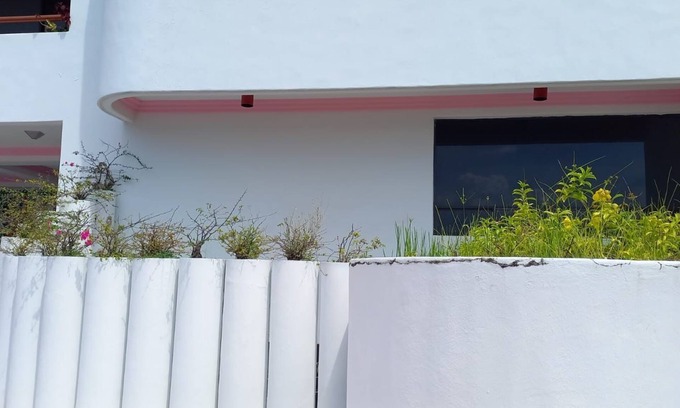 Las Brisas Villa | Casa de lujo en fraccionamiento brisas marina