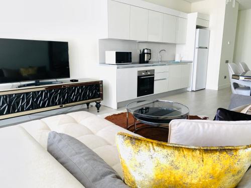 Cankaya Apartamento | Luxury House Ankara