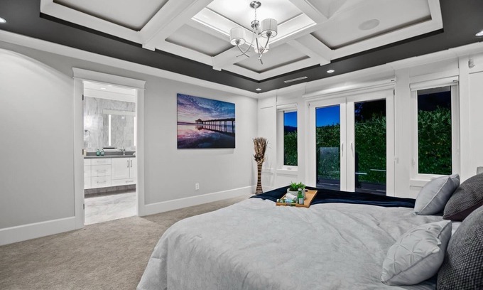 District of North Vancouver Casa | Luxury House