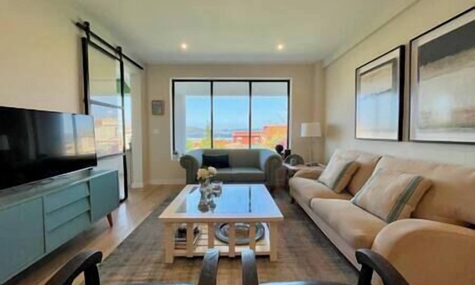 Baiona Old Town Casa | Luxury House Center Baiona