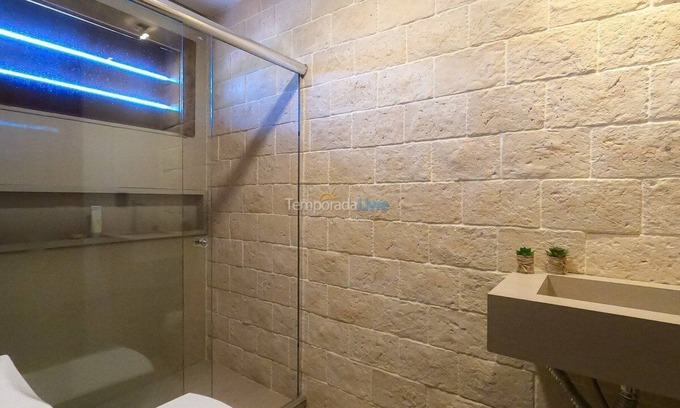 Mata de Sao Joao Casa | Luxury house for rent in Praia do Forte