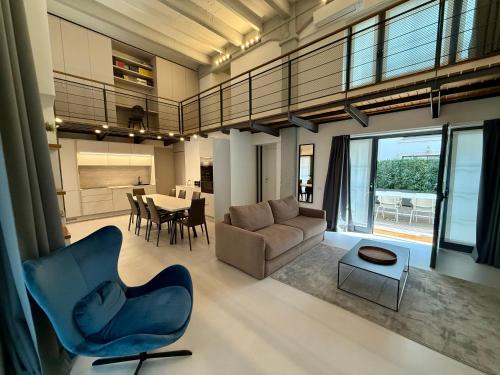 Morivione Apartamento | Luxury House in Milano Pietrasanta 130 mq