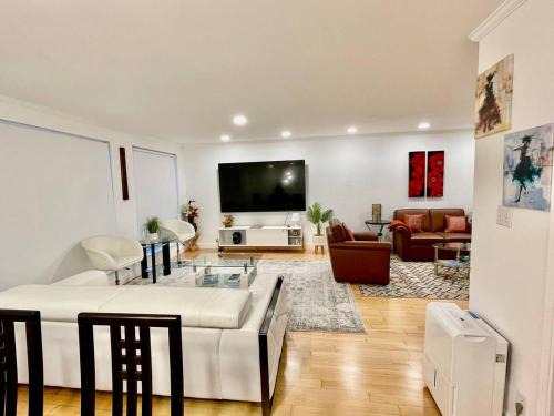 Outer Richmond Casa | Luxury House near China and Ocean Beach