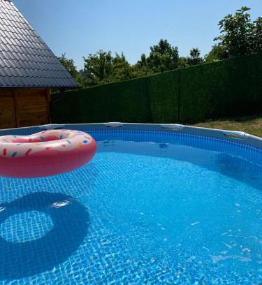 Petrovaradin Casa | Luxury house Nena Fruška gora - kuća za odmor