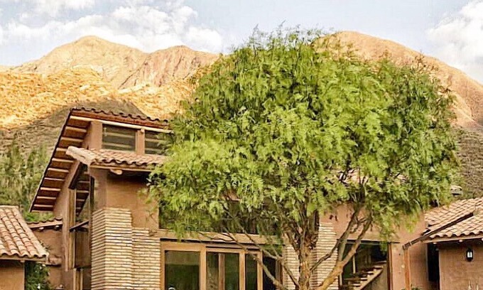 Urquillos Casa | Casa de lujo en Valle Sagrado con impresionantes vistas, rodeada de naturaleza.