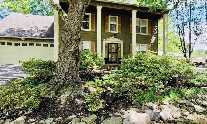 Ellendale Casa | Luxury House Perfect for Family Weekends!