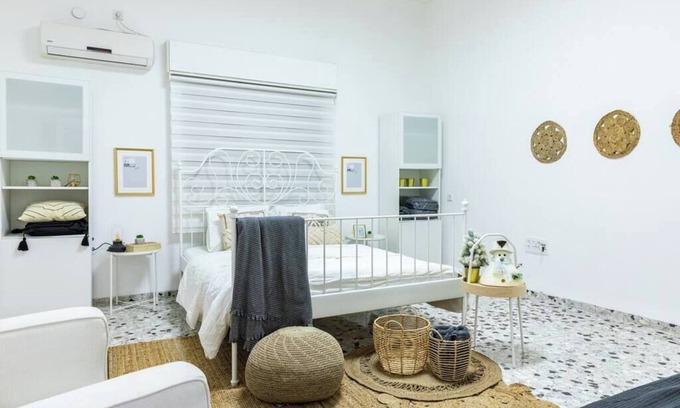Nazareth Casa | Luxury House since 1962