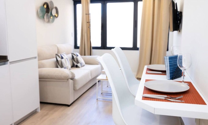 Aravaca Apartamento | Luxury in a quiet neighborhood