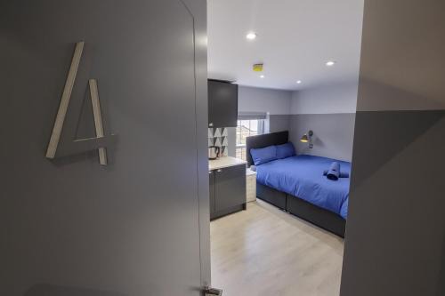 Islington Casa | Luxury in Caledonian Central London