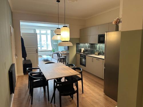 Mitte Apartamento | Luxury in center of Berlin Mitte