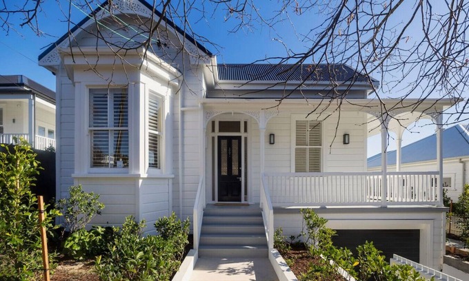 Herne Bay Casa | Luxury in Herne Bay - City Fringe