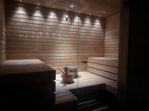 Tampere Apartamento | Luxury in Kaleva centrum