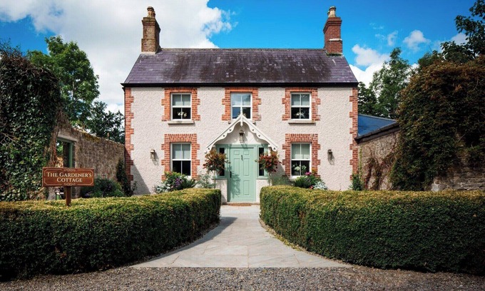Castleknock Cabaña | Luxury in Perfect Location, County Dublin 1012