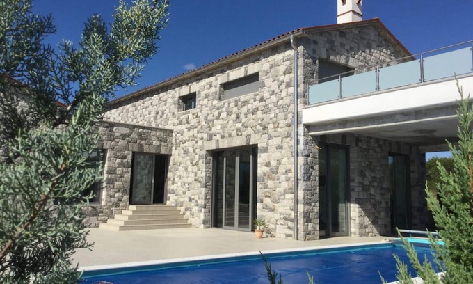 Sezana Villa | Luxury in Perfect Location, Sežana Villa 1003
