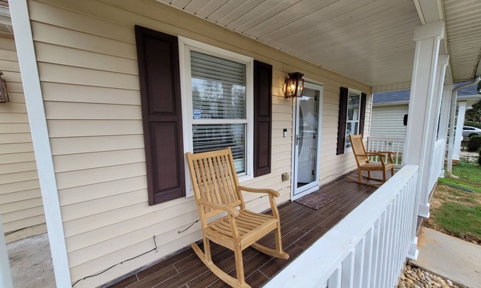 Stockbridge Casa | Luxury in Stockbridge