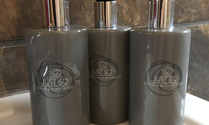Marloth Park Villa | Lujo en el arbusto africano