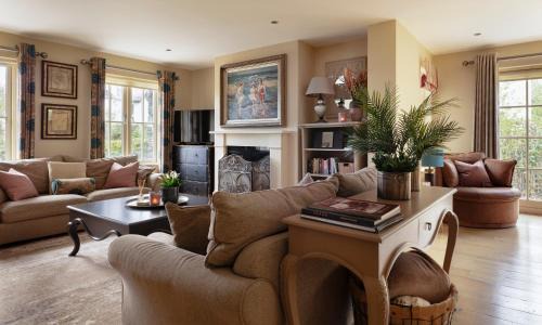 Kenmare Casa | Luxury Interior Designed 4 Bedroom Villa, Kenmare