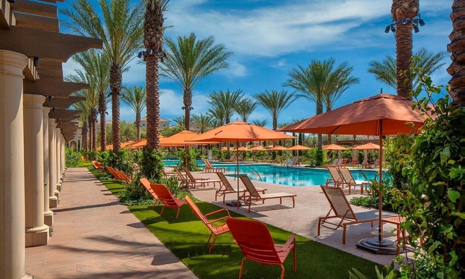 Irvine Apartamento | Luxury Irvine Spectrum 2 bedrooms 2 Bathrooms Kitchen pool Apartment