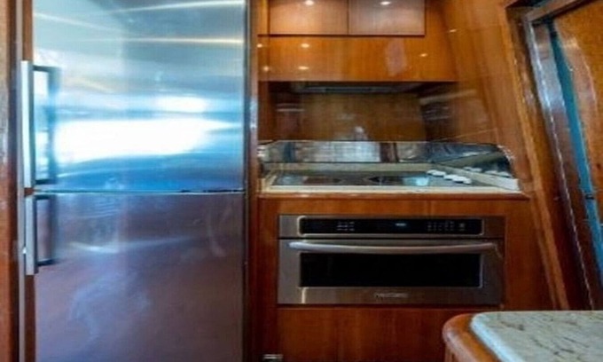 Demajagua Alquiler De Eote | Luxury Italian Megayacht