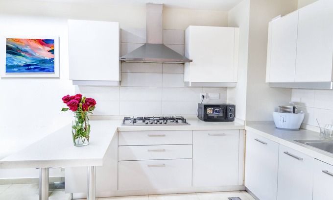 Rawalpindi Casa | Luxury King Size 1 Bed Suite Islamabad / Rawalpindi