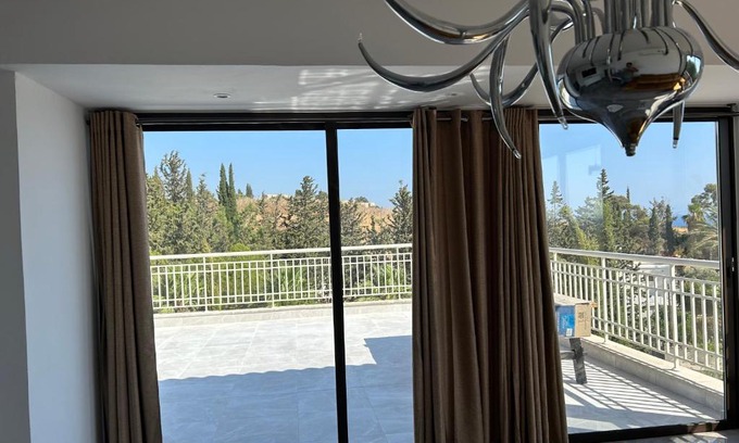 Kouklia Apartamento | Luxury Kouklia Apartments