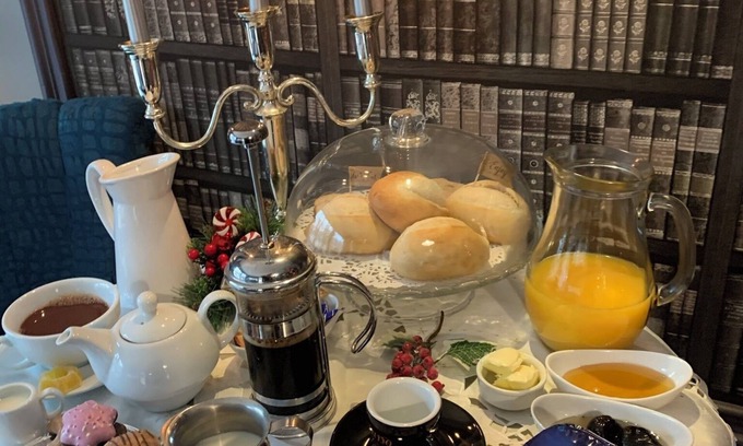 Tesila Cama Y Desayuno | Luxury Lake House & Glamping