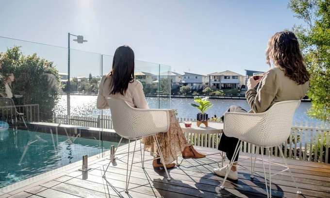 Birtinya Casa | Luxury Lakeside Living at Birtinya