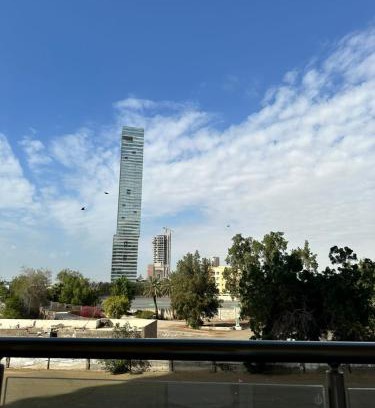 Ash Shati Apartamento | Luxury Lap