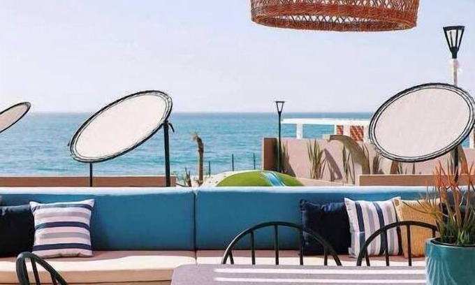Costa de Oro Condominio | Luxury Listing w/ Most Exclusive View in Playas