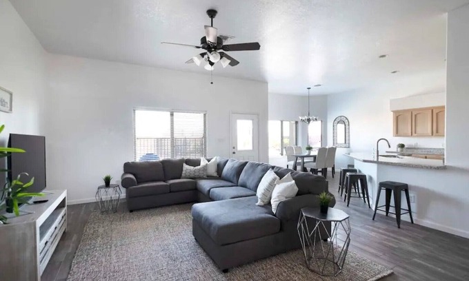 Fortuna Foothills Casa | Luxury Living 6