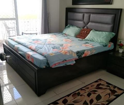 Greater Noida Apartamento | Luxury Living A-702 in Greater Noida