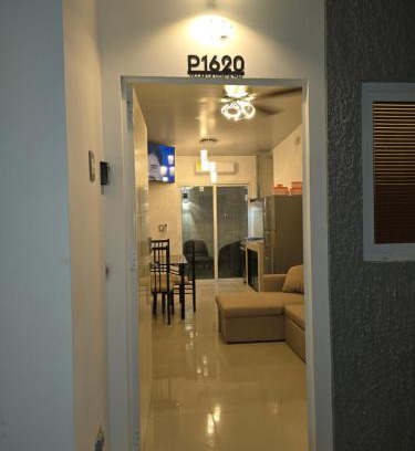 San Miguel Apartamento | Luxury Living apartment P1620
