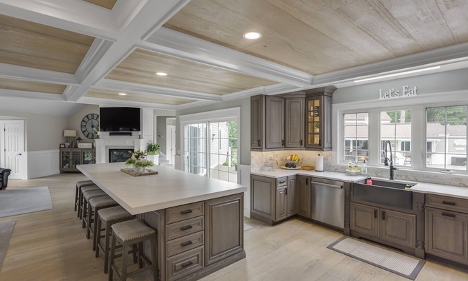 Yarmouth Port Casa | Luxury Living Cape Cod, a True Resort Destination