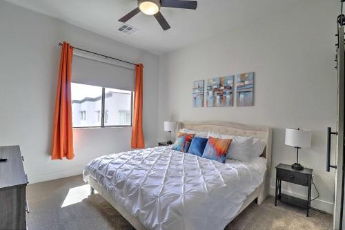 North Scottsdale Apartamento | Luxury Living, Family-Friendly Comfort 4020