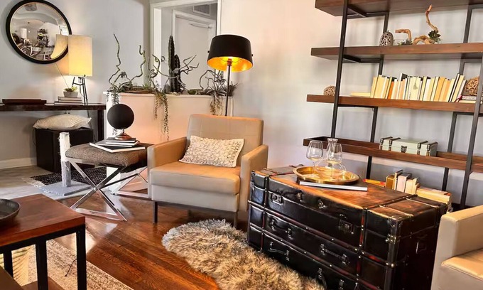 Oak Cliff Casa | Luxury Living in Dallas