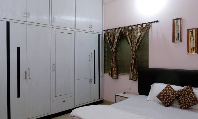 Bhubaneshwar Casa | Luxury Living in the Heart of the city.