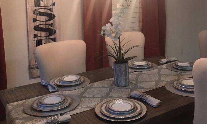 Fresno Casa | Luxury Living in the Heart of Fresno