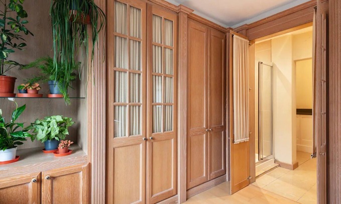 Paddington Casa | Luxury Living on Hyde Park