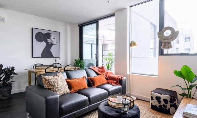 Richmond North Apartamento | Luxury Living, Richmond