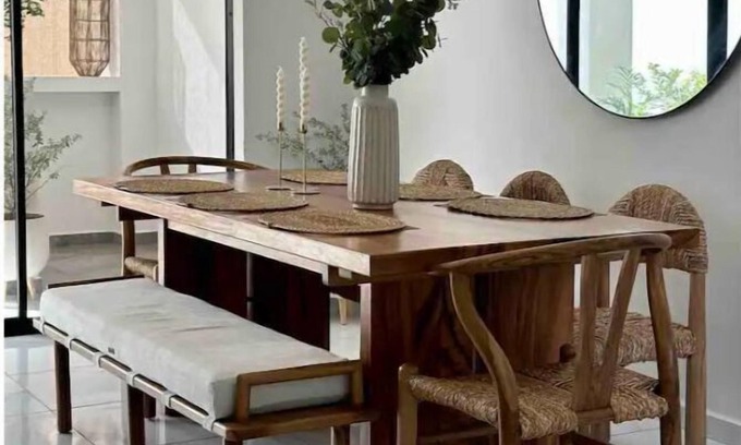 San Miguel Casa | Luxury location in San Miguel