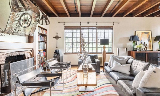 Hillsboro West End Casa | El lujo y la ubicación lo convierten en una estadía perfecta en nuestra moderna casa histórica.