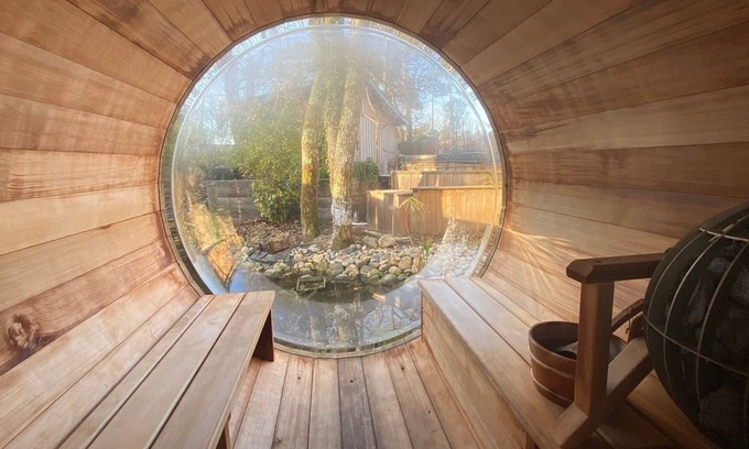 Lege-Cap-Ferret Casa | LUXURY LODGE