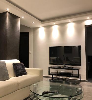 La Celle-sous-Gouzon Apartamento | Luxury Loft Design Amazing en Plein coeur de Paris