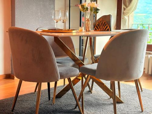 Braone Apartamento | Luxury Loft