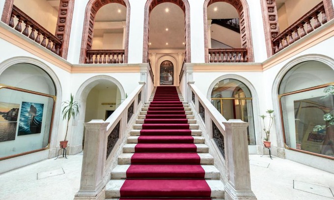 San Marco Apartamento | Luxury Loft next to Saint Mark